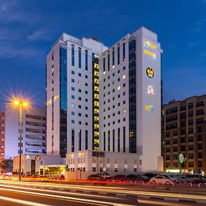 Citymax Hotel Al Barsha At The Mall